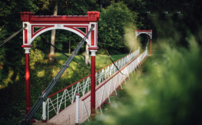 Viljandi Rippsild