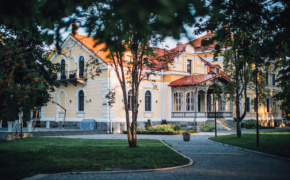 Schloss Fellin